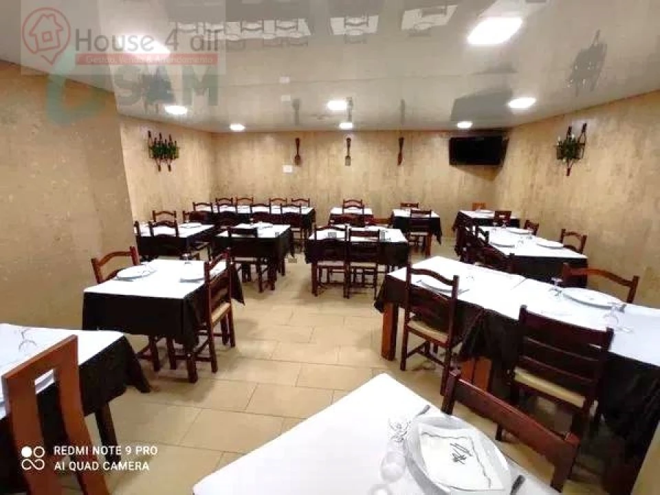 Negócio para Venda em Caldas da Rainha - Santo Onofre e Serra do Bouro Foto 5