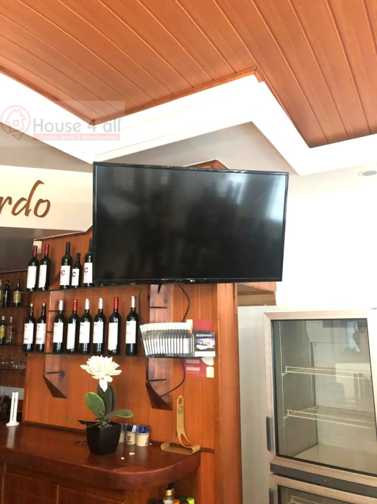 Negócio para Venda em Caldas da Rainha - Santo Onofre e Serra do Bouro Foto 9