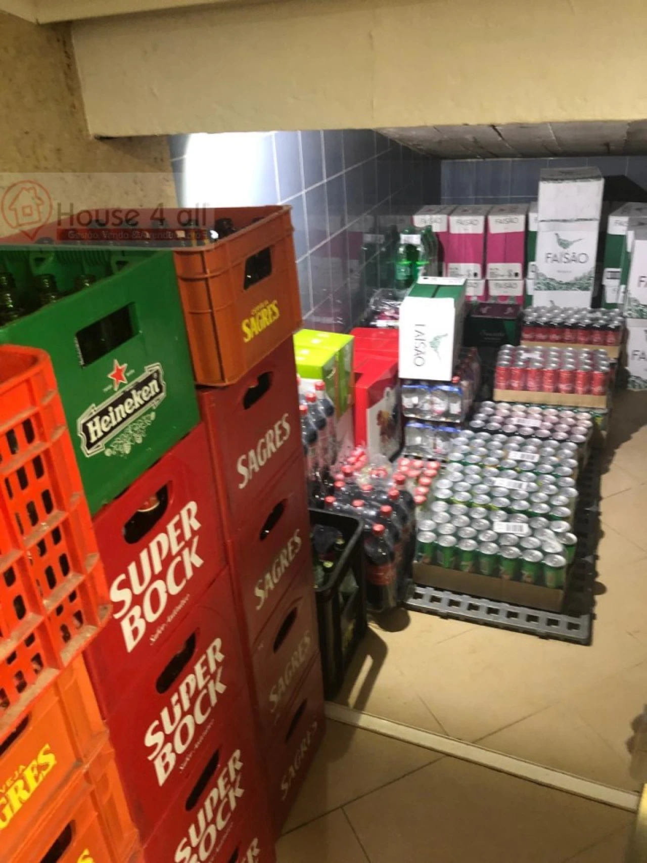 Negócio para Venda em Caldas da Rainha - Santo Onofre e Serra do Bouro Foto 12