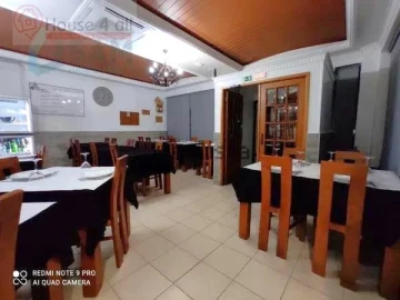 Negócio para Venda em Caldas da Rainha - Santo Onofre e Serra do Bouro