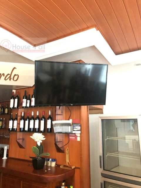Negócio para Venda em Caldas da Rainha - Santo Onofre e Serra do Bouro