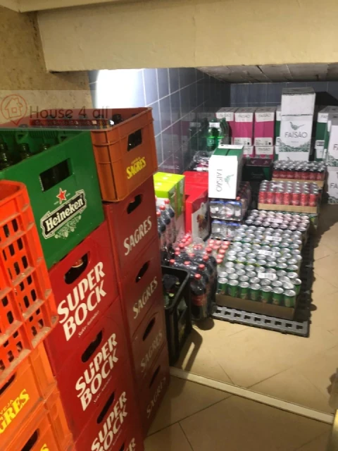 Negócio para Venda em Caldas da Rainha - Santo Onofre e Serra do Bouro