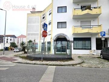 Negócio para Venda em Caldas da Rainha - Santo Onofre e Serra do Bouro