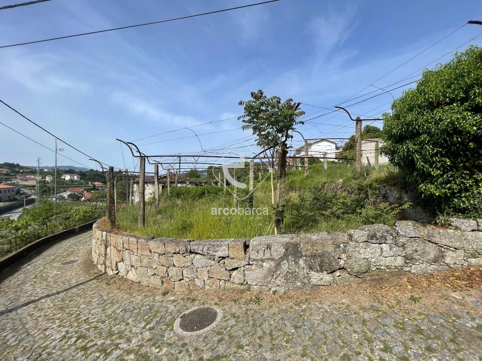 Moradia T2 para Venda em Souto e Tabaçô Foto 13