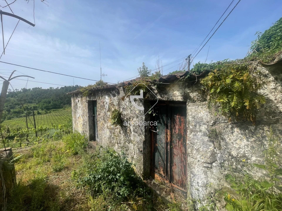 Moradia T2 para Venda em Souto e Tabaçô Foto 6