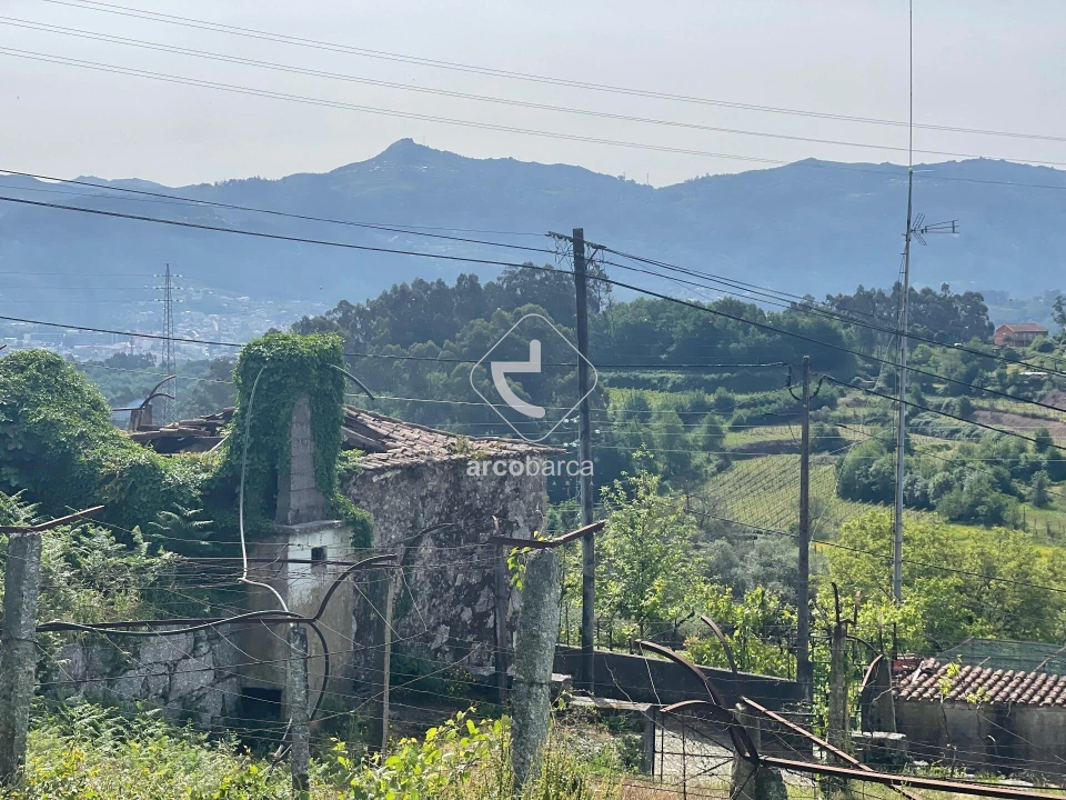 Moradia T2 para Venda em Souto e Tabaçô Foto 20