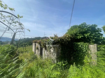 Moradia T2 para Venda em Souto e Tabaçô