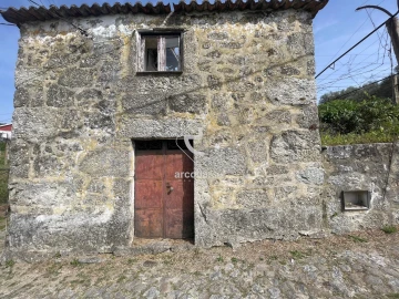 Moradia T2 para Venda em Souto e Tabaçô