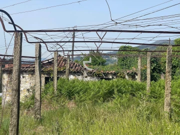 Moradia T2 para Venda em Souto e Tabaçô
