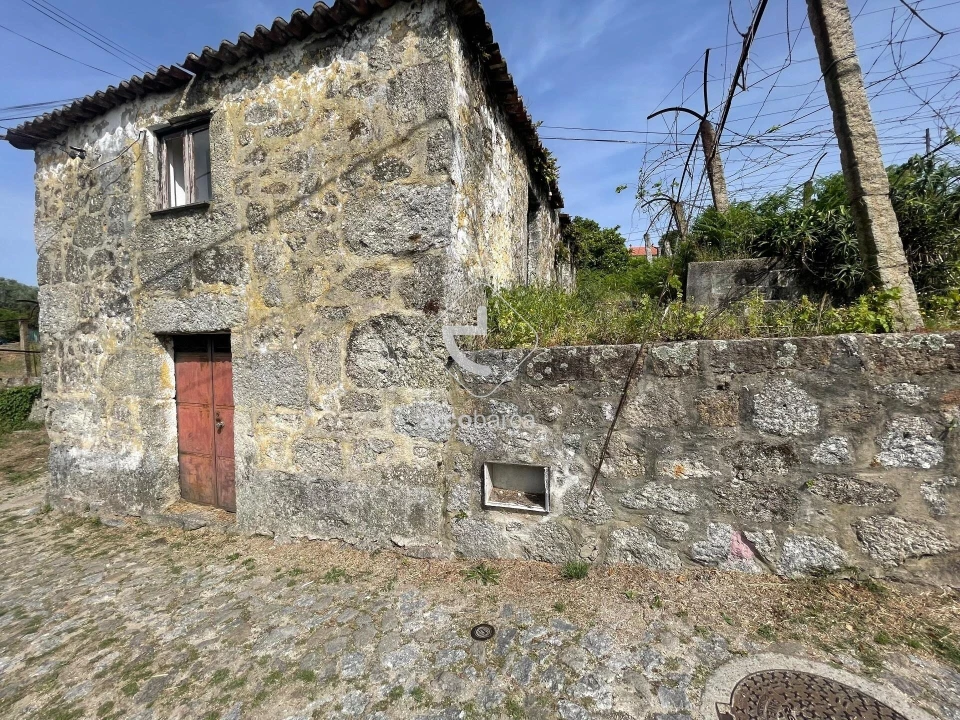 Moradia T2 para Venda em Souto e Tabaçô Foto 17