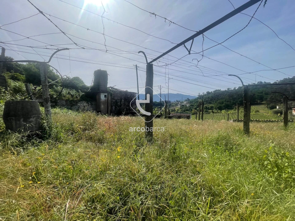Moradia T2 para Venda em Souto e Tabaçô Foto 10