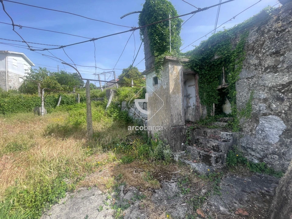 Moradia T2 para Venda em Souto e Tabaçô Foto 7