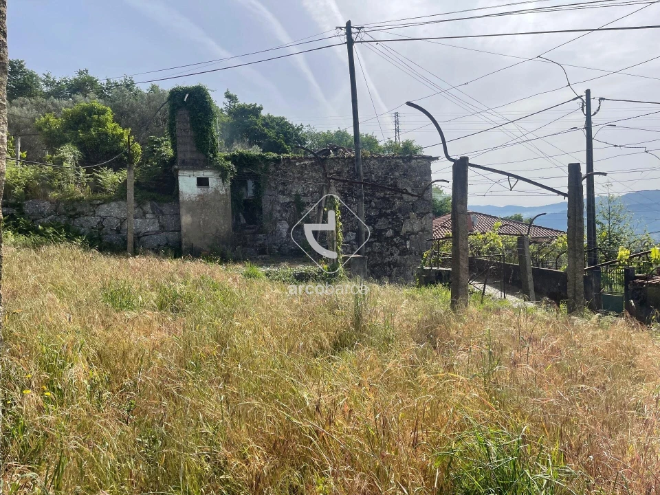 Moradia T2 para Venda em Souto e Tabaçô Foto 9