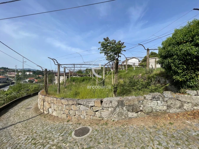 Moradia T2 para Venda em Souto e Tabaçô Foto 13
