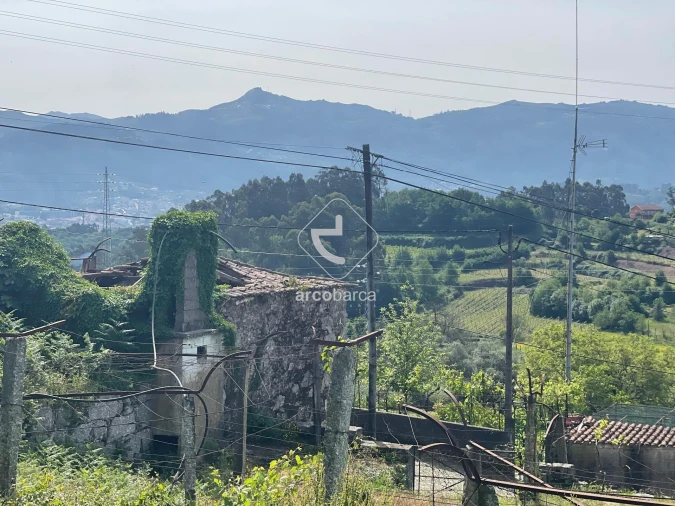 Moradia T2 para Venda em Souto e Tabaçô Foto 20
