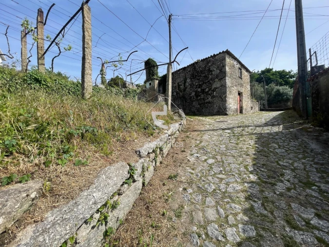 Moradia T2 para Venda em Souto e Tabaçô Foto 19