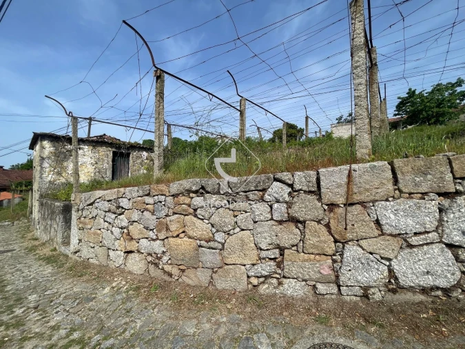 Moradia T2 para Venda em Souto e Tabaçô Foto 12