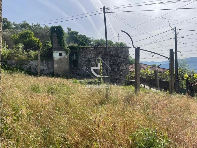 Moradia T2 para Venda em Souto e Tabaçô Foto 9