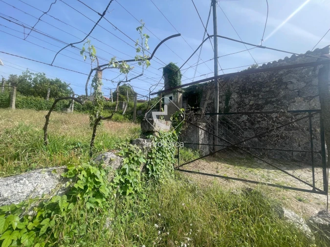 Moradia T2 para Venda em Souto e Tabaçô Foto 11