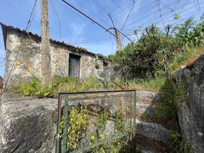 Moradia T2 para Venda em Souto e Tabaçô Foto 4