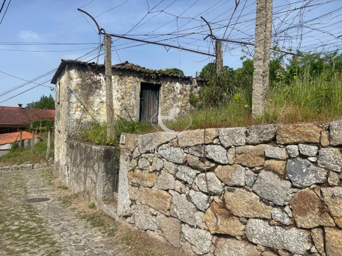 Moradia T2 para Venda em Souto e Tabaçô Foto 3