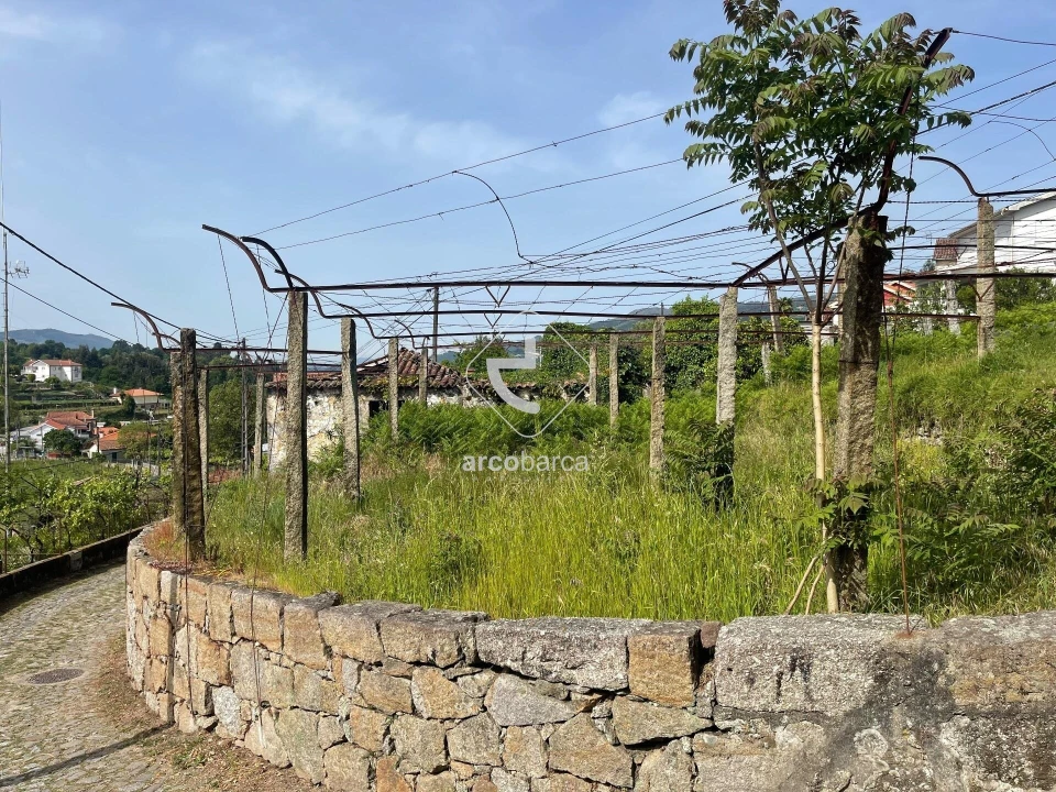 Moradia T2 para Venda em Souto e Tabaçô Foto 14