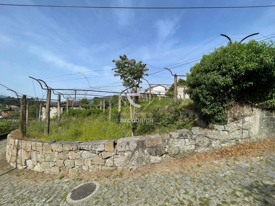 Moradia T2 para Venda em Souto e Tabaçô Foto 15