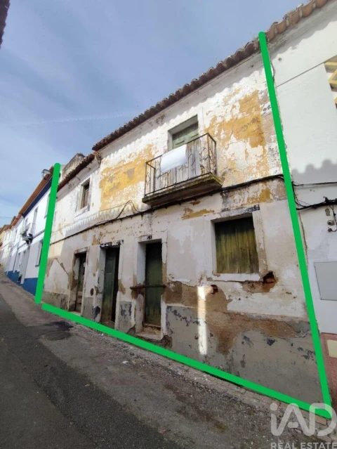 Prédio para Venda em Sousel