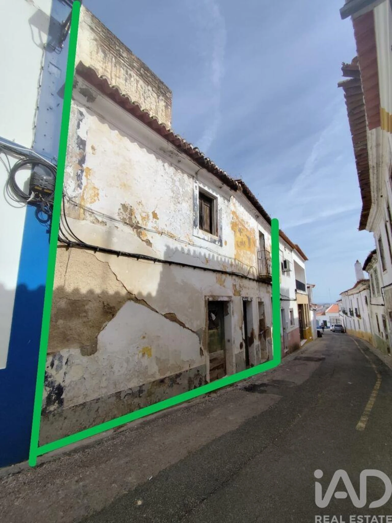 Prédio para Venda em Sousel Foto 2
