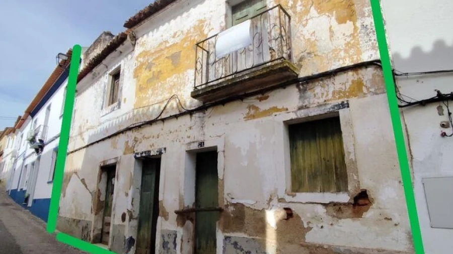 Prédio para Venda em Sousel