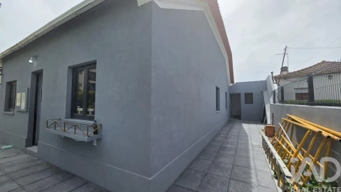 Moradia T3 para Venda em Beduído e Veiros
