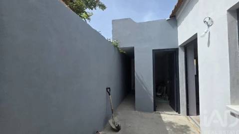 Moradia T3 para Venda em Beduído e Veiros