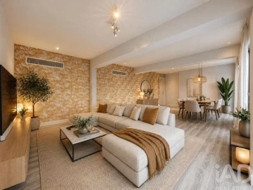Apartamento T3 para Venda em Estrela
