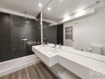 Apartamento T3 para Venda em Estrela