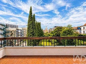 Apartamento T3 para Venda em Estrela