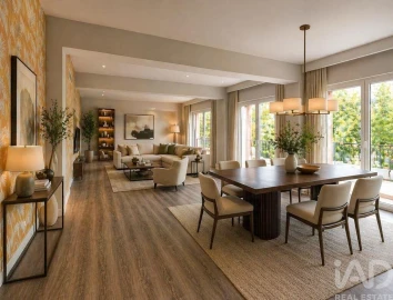 Apartamento T3 para Venda em Estrela