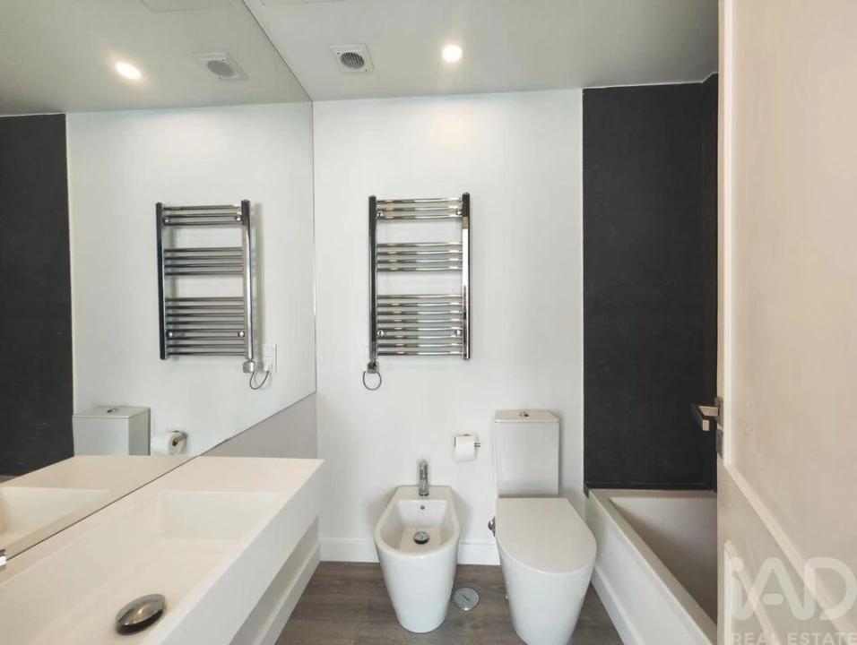 Apartamento T3 para Venda em Estrela Foto 21