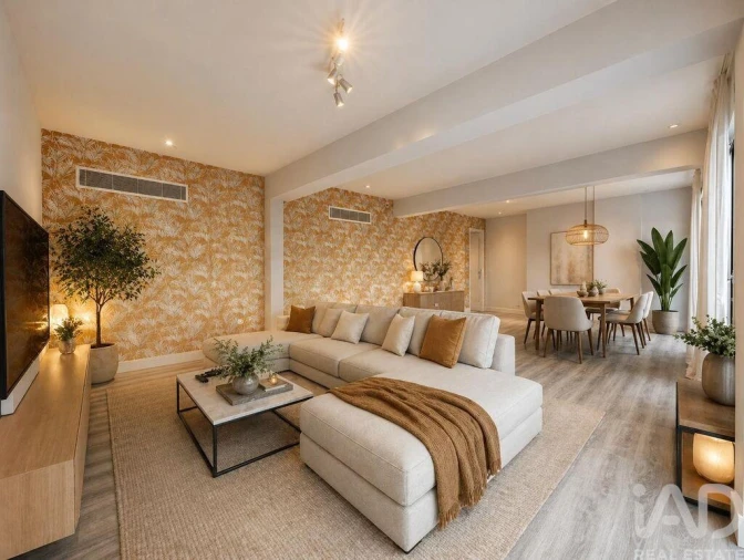 Apartamento T3 para Venda em Estrela Foto 4