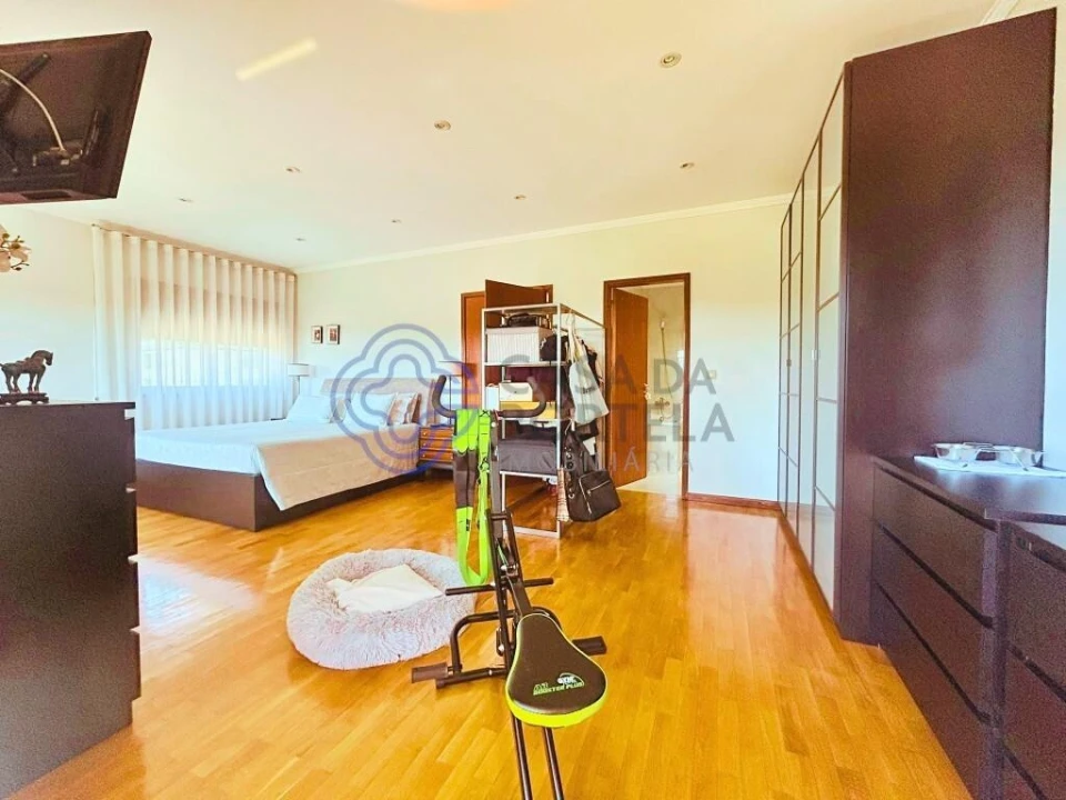 Apartamento T3 para Venda em Gondomar (São Cosme), Valbom e Jovim Foto 18