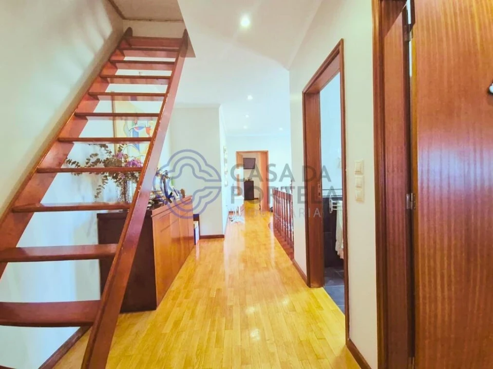 Apartamento T3 para Venda em Gondomar (São Cosme), Valbom e Jovim Foto 12
