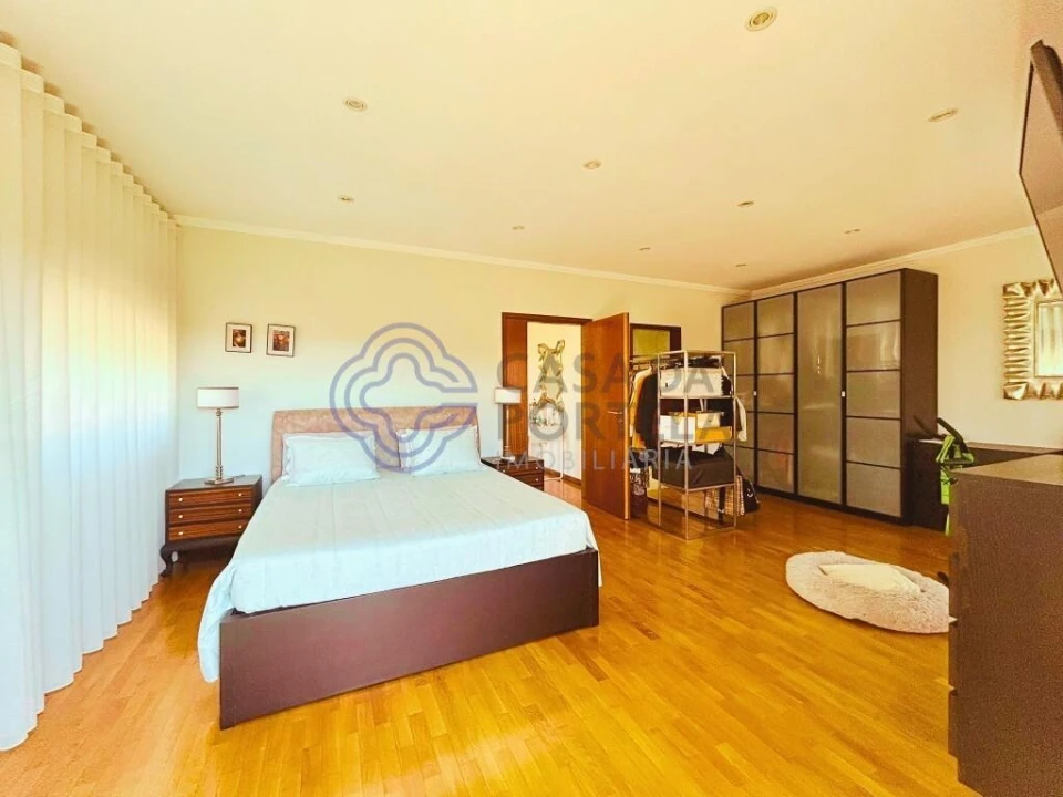 Apartamento T3 para Venda em Gondomar (São Cosme), Valbom e Jovim Foto 17