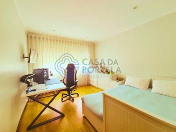 Apartamento T3 para Venda em Gondomar (São Cosme), Valbom e Jovim