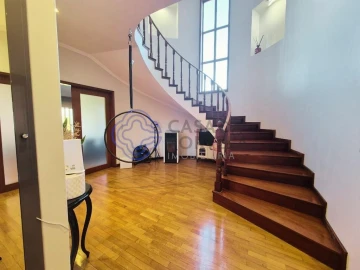 Apartamento T3 para Venda em Gondomar (São Cosme), Valbom e Jovim