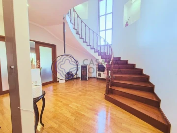 Apartamento T3 para Venda em Gondomar (São Cosme), Valbom e Jovim