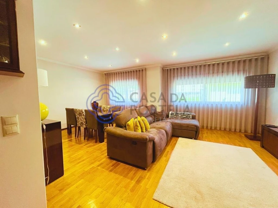 Apartamento T3 para Venda em Gondomar (São Cosme), Valbom e Jovim Foto 6