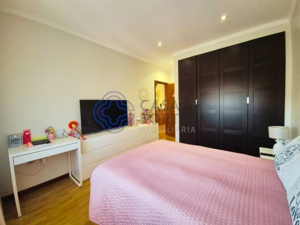 Apartamento T3 para Venda em Gondomar (São Cosme), Valbom e Jovim Foto 15