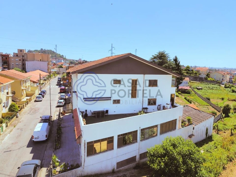 Apartamento T3 para Venda em Gondomar (São Cosme), Valbom e Jovim Foto 1