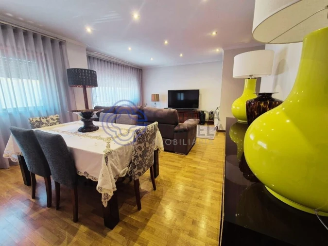 Apartamento T3 para Venda em Gondomar (São Cosme), Valbom e Jovim Foto 10