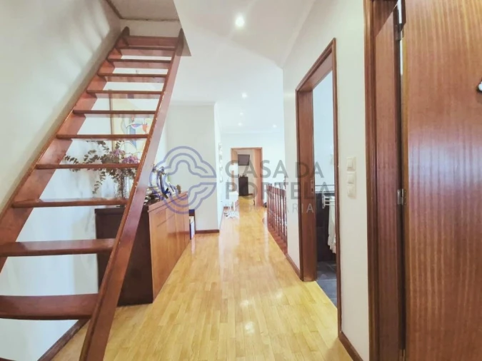 Apartamento T3 para Venda em Gondomar (São Cosme), Valbom e Jovim Foto 18