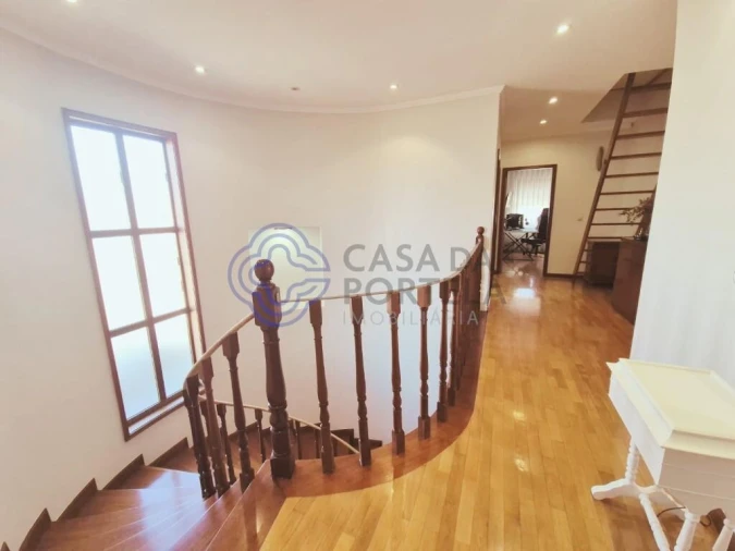 Apartamento T3 para Venda em Gondomar (São Cosme), Valbom e Jovim Foto 13